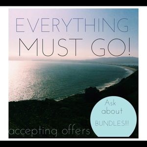 🎈BOGO FREE & FREE 📦 🎈FLASH SALE🎈